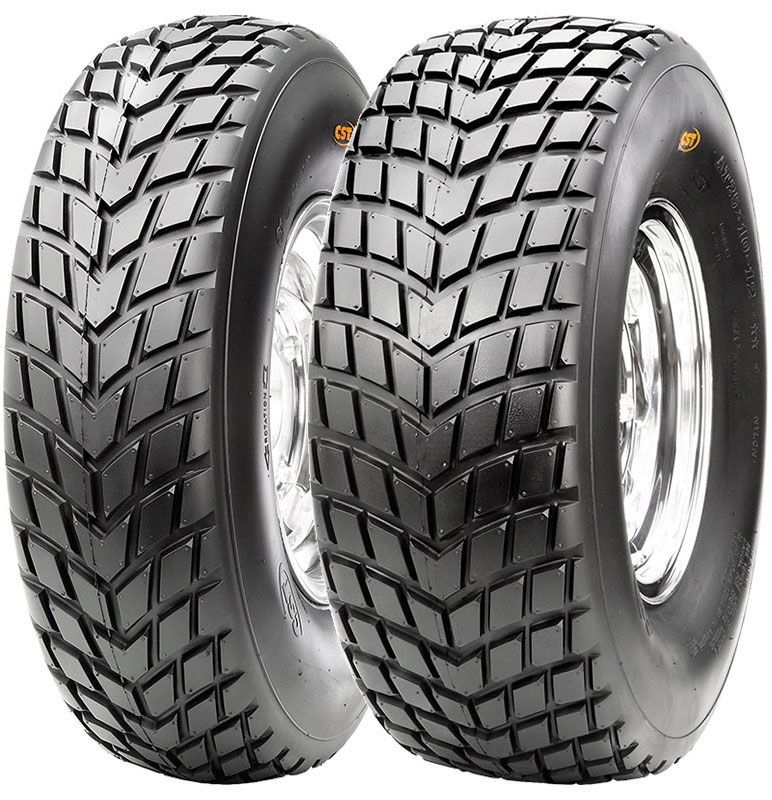 CST C9299 GREEN TL DOT 2023 22/7 R10 Anvelope ATV CST C9299 GREEN TL DOT 2023 22/7 R10