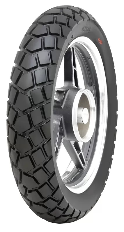CST CM-617 ENDURO TT 130/80 R17 65S Anvelope de stradă CST CM-617 ENDURO TT 130/80 R17 65S