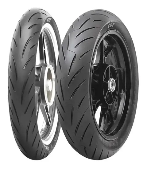 Улични гуми CST CM-NK01 TL 130/70 R17 62S