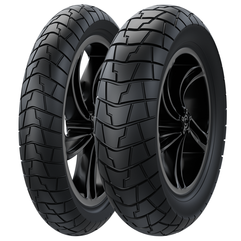 Гуми за скутер CST CM-SC11 TL 150/70 R14 66S