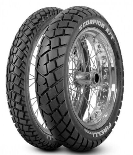 Ελαστικά Enduro CST CM-X01 TT 120/80 R18 62M