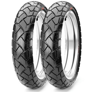 CST CM509 TL 150/70 R17 69V Ελαστικά Enduro CST CM509 TL 150/70 R17 69V