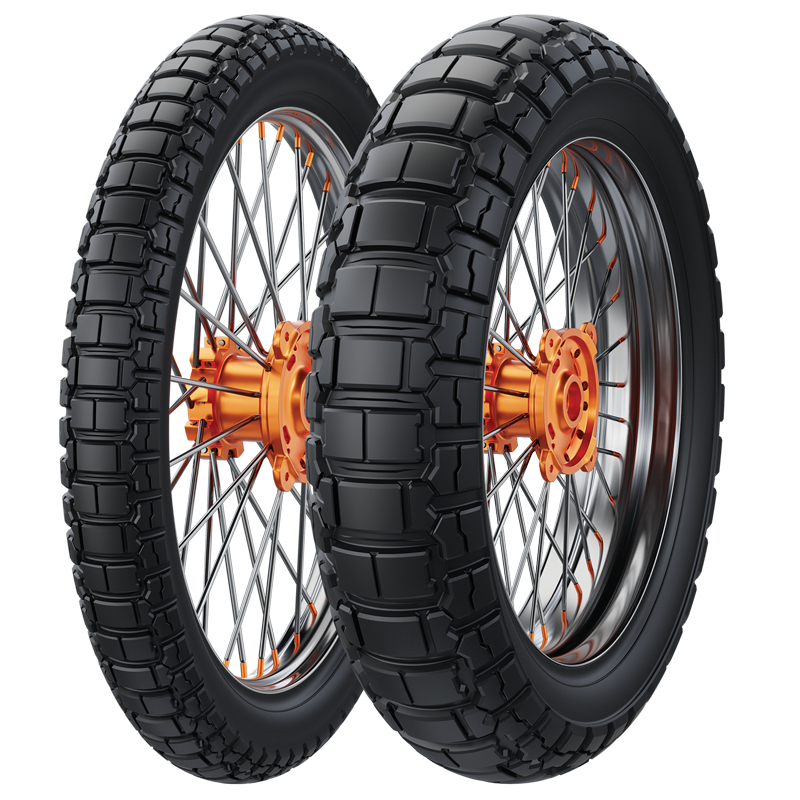 CST CM733 TT 80/100 R21 51M Кросови гуми CST CM733 TT 80/100 R21 51M