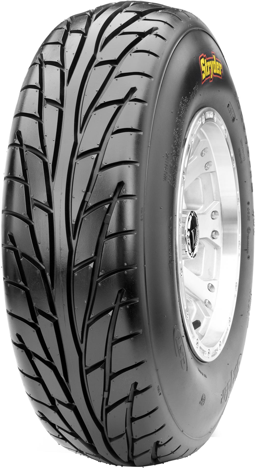 Гуми за ATV CST CS05 TL 25/8 R12