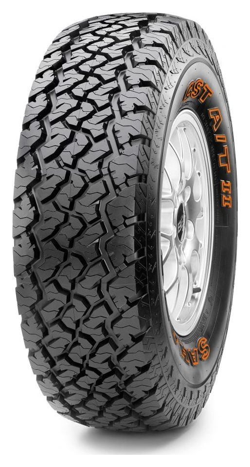 CST Sahara AT II POR OOL PR6 FP 235/75 R15 104Q Anvelope jeep CST Sahara AT II POR OOL PR6 FP 235/75 R15 104Q