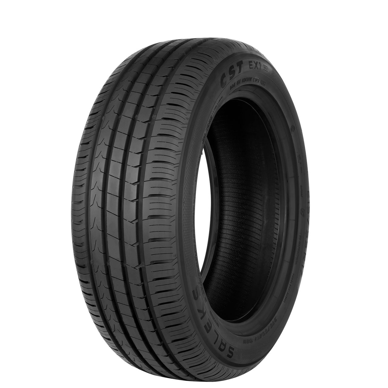 CST Saleks E X1 XL 205/60 R16 96V Ελαστικά αυτοκηνίτου CST Saleks E X1 XL 205/60 R16 96V