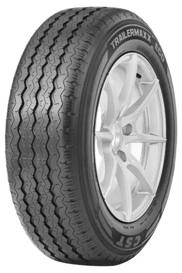 Anvelope microbuz CST Trailermaxx Eco CL31N C 155/70 R12 104N