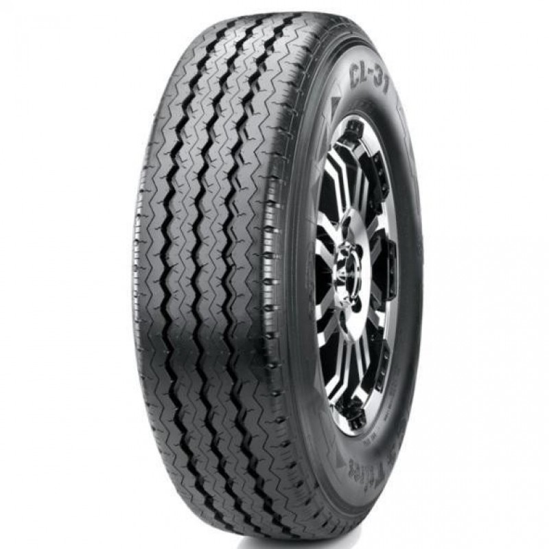 Гуми за бус CST Trailermaxx Eco CL31N 195/60 R12 104N