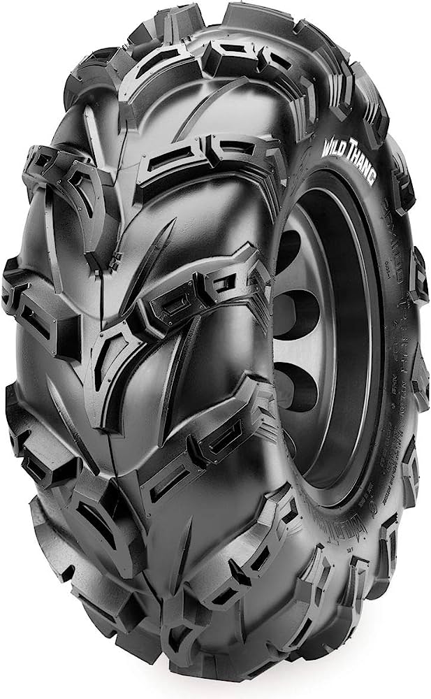 Гуми за ATV CST WILD THANG CU06 TL 28/11 R14 75J