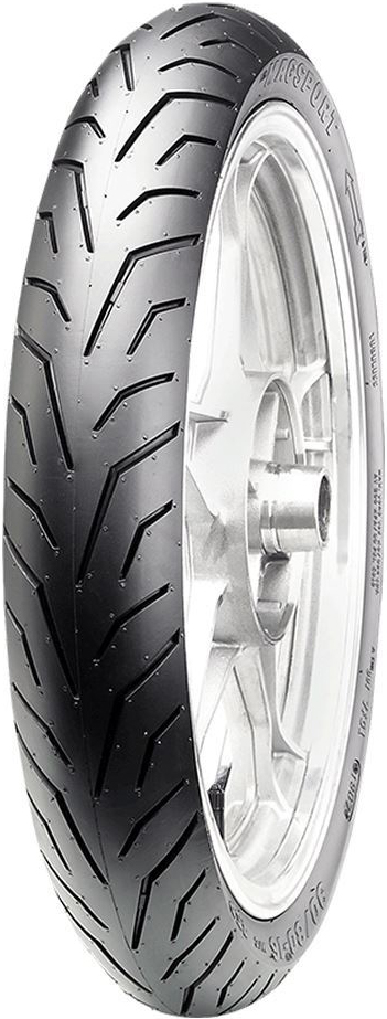 Улични гуми CST C-6501 Magsport 100/80 R17 52H