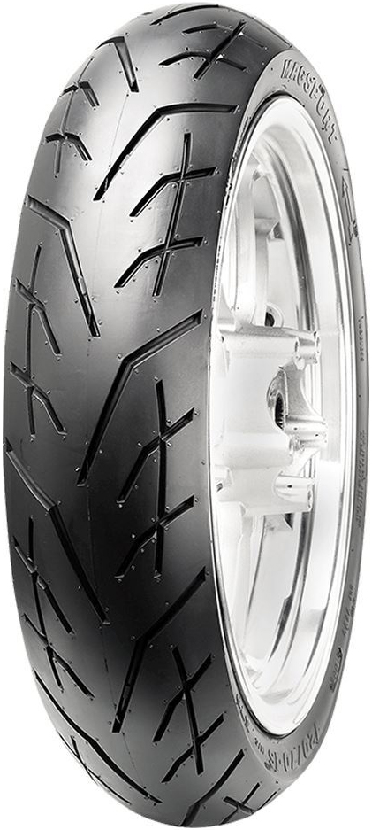 CST C-6502 Magsport 130/70 R17 62H Мото гуми CST C-6502 Magsport 130/70 R17 62H