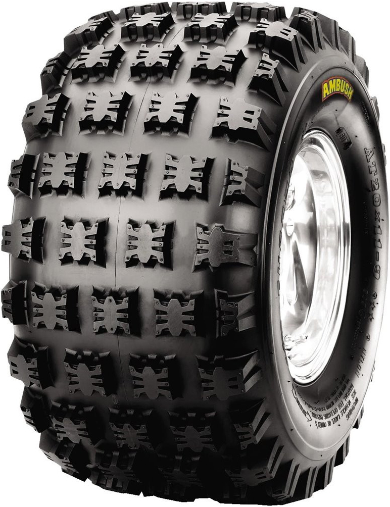 CST C9309 Ambush 22/10.00 R10 45M product_type-moto_tires CST C9309 Ambush 22/10.00 R10 45M