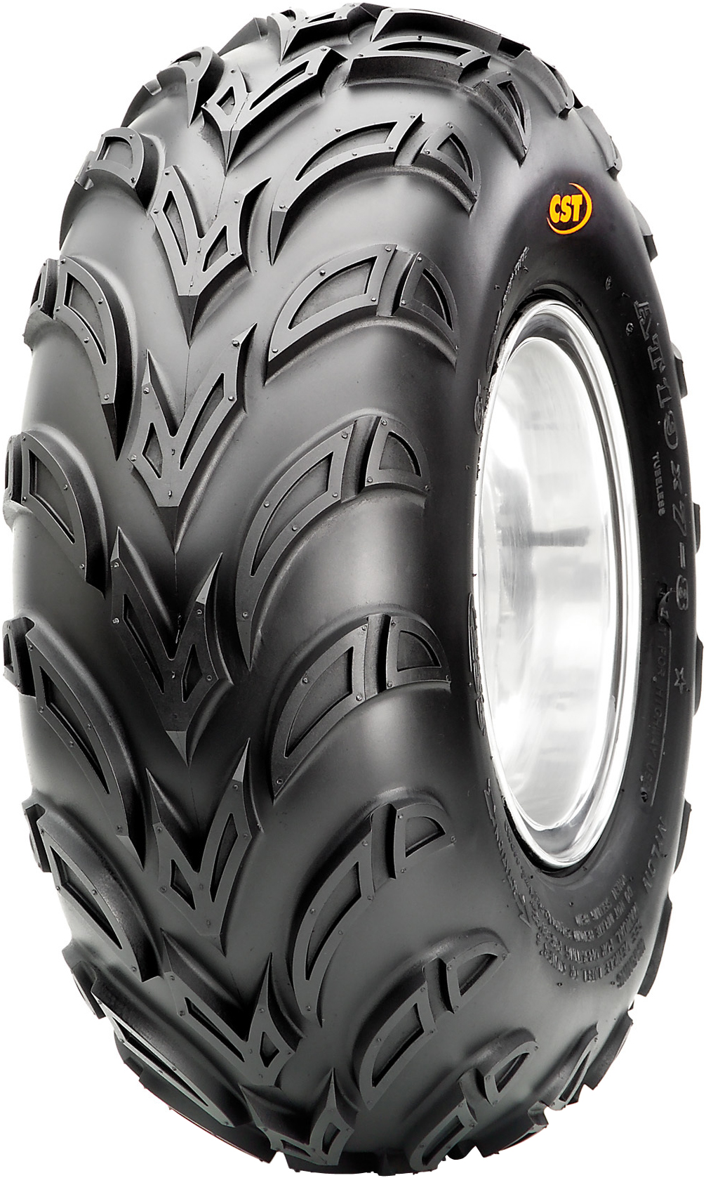 Гуми за ATV CST C9313 TL 25/8 R12 44M