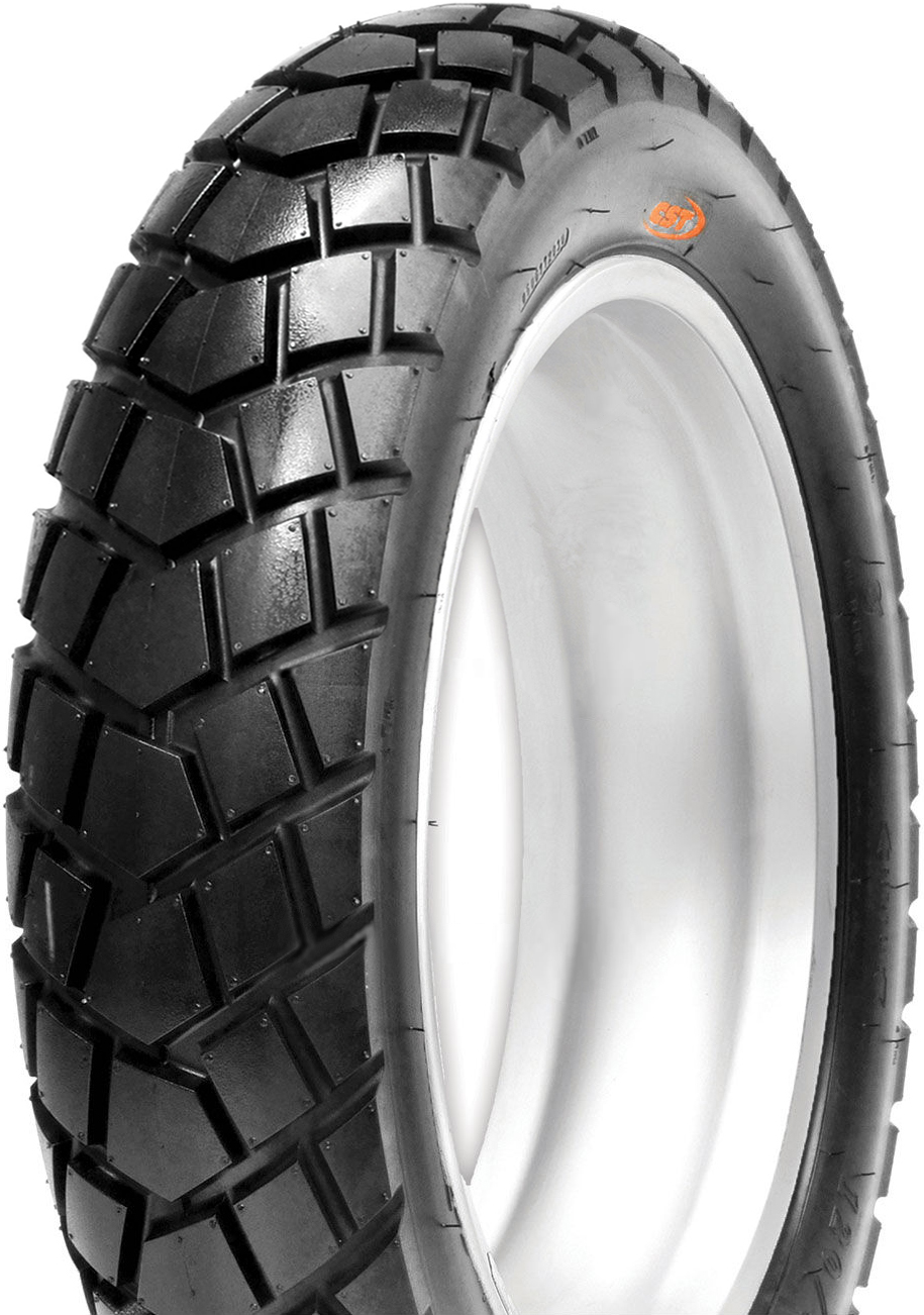 CST CM617 TT 100/90 R19 57S Ендуро гуми CST CM617 TT 100/90 R19 57S