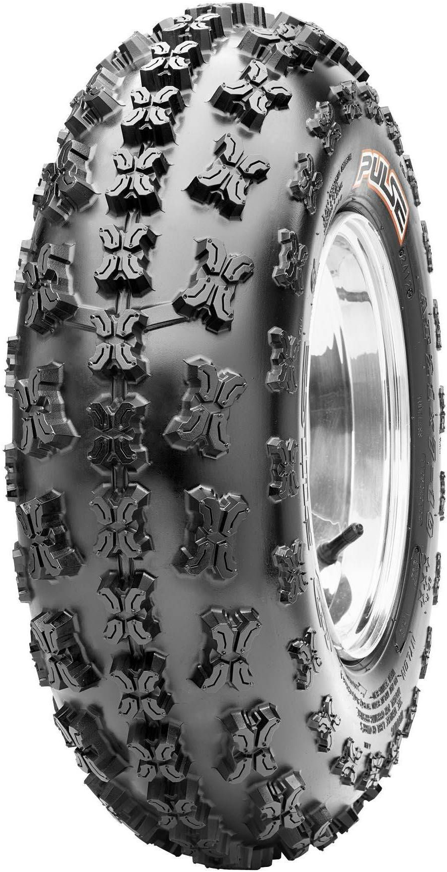 CST CS03 TL DOT 2023 21/7 R10 Anvelope ATV CST CS03 TL DOT 2023 21/7 R10