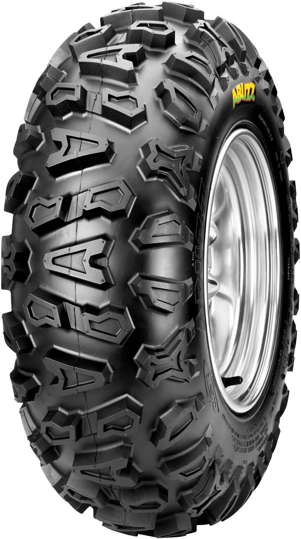 CST CU01 Abuzz 25/8.00 R12 44M product_type-moto_tires CST CU01 Abuzz 25/8.00 R12 44M