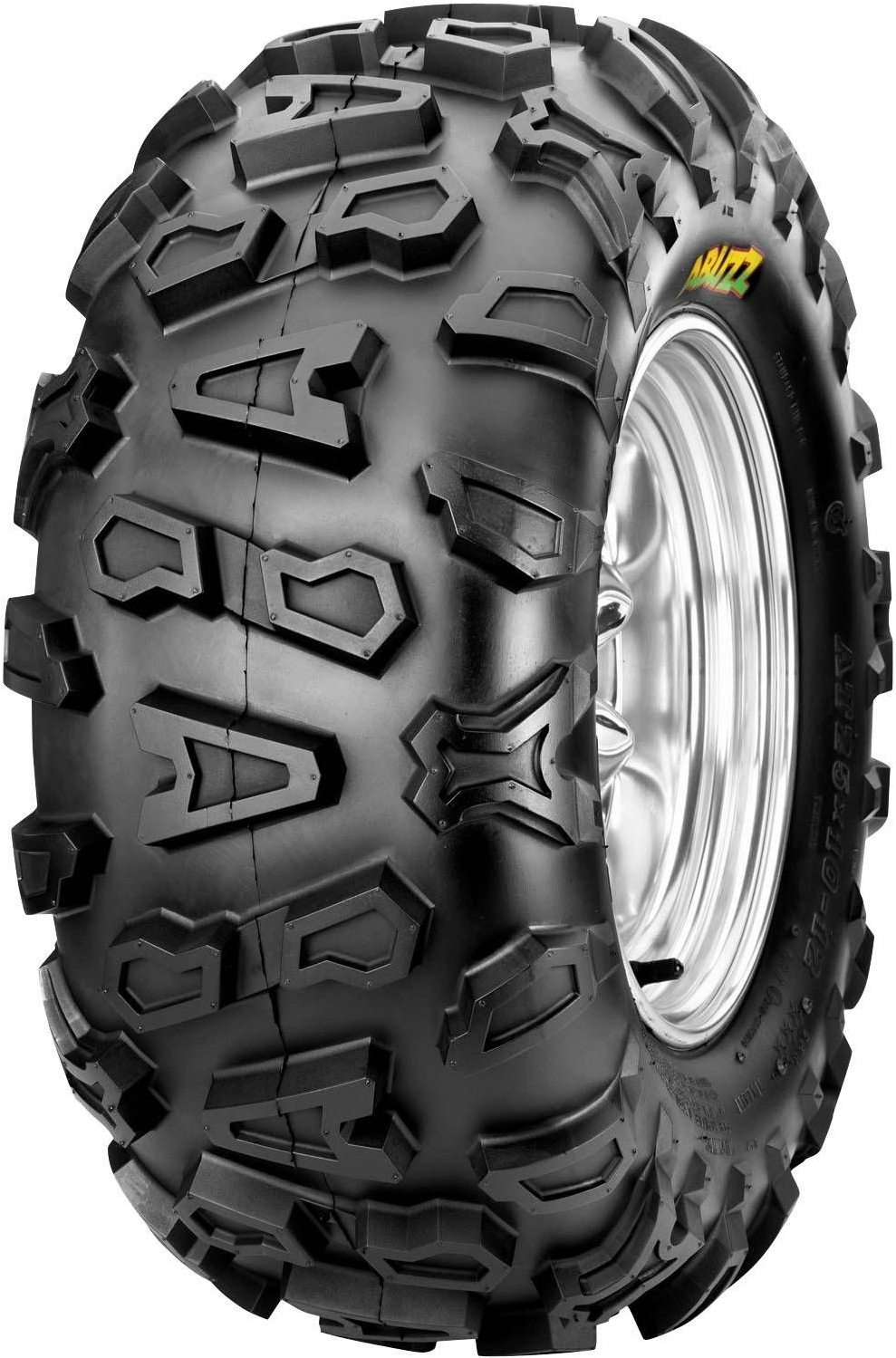 product_type-moto_tires CST CU02 Abuzz 25/10.00 R12 51M