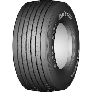 Гуми за камион CTM ZO GHT22 (Trailer) XL 445/45 R19.5 160J