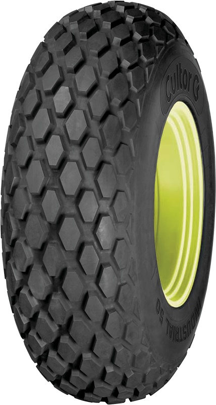 CULTOR INDUSTRIAL 50 12PR TL 23.1 R26 P product_type-industrial_tires CULTOR INDUSTRIAL 50 12PR TL 23.1 R26 P