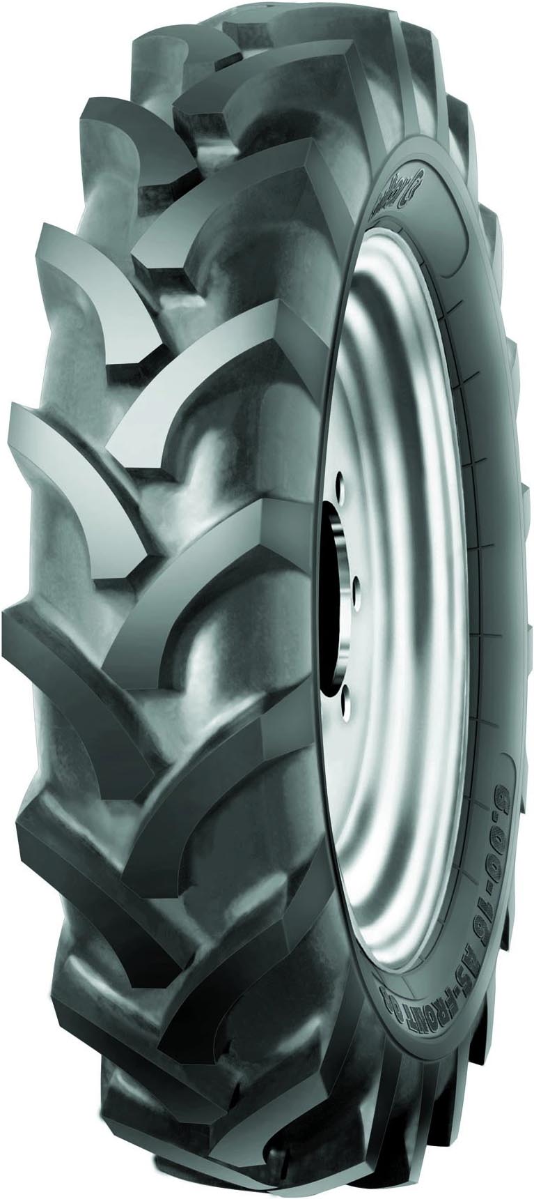 Индустриални гуми CULTOR AS-Front 06 8PR TT 7.5 R16 P