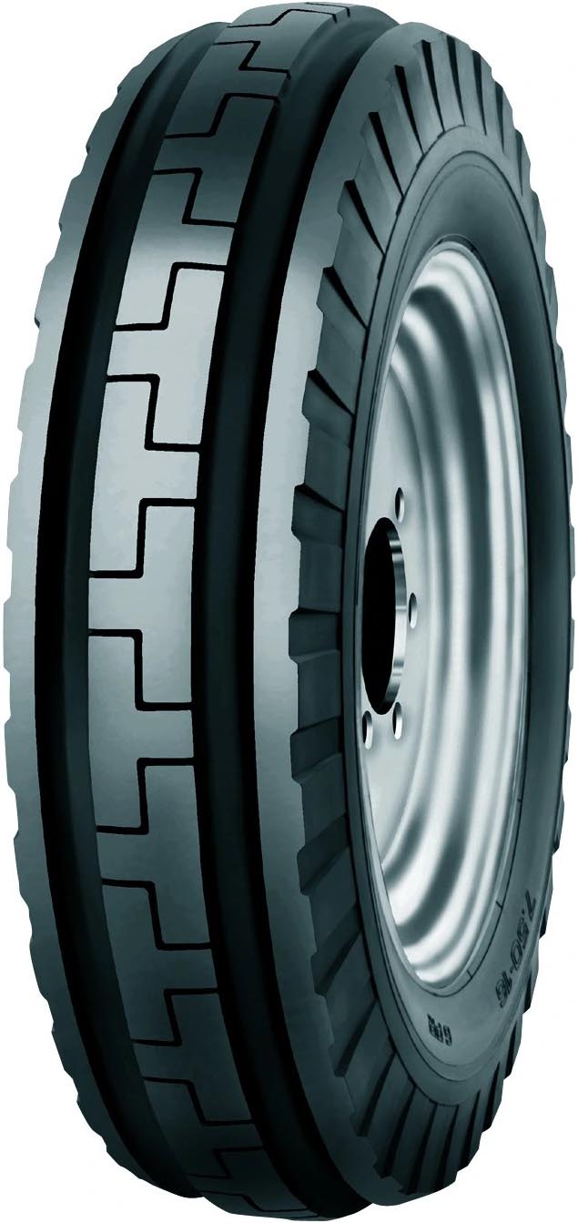 Индустриални гуми CULTOR AS-Front 08 8PR TT 6.5 R16 P