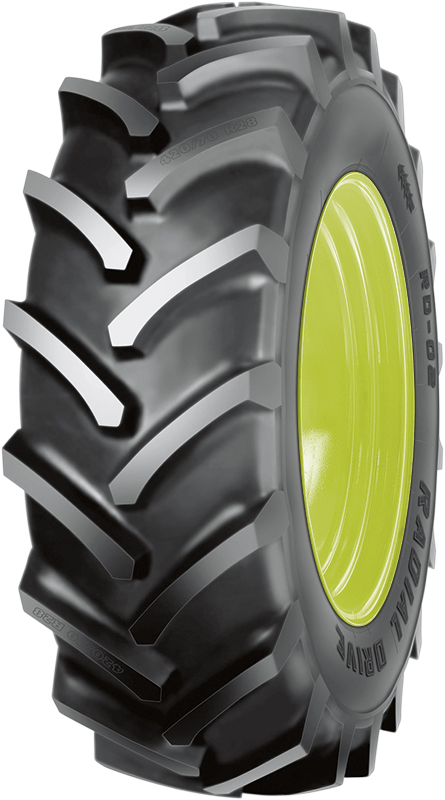 product_type-industrial_tires CULTOR RD-02 TL 420/70 R24 130A