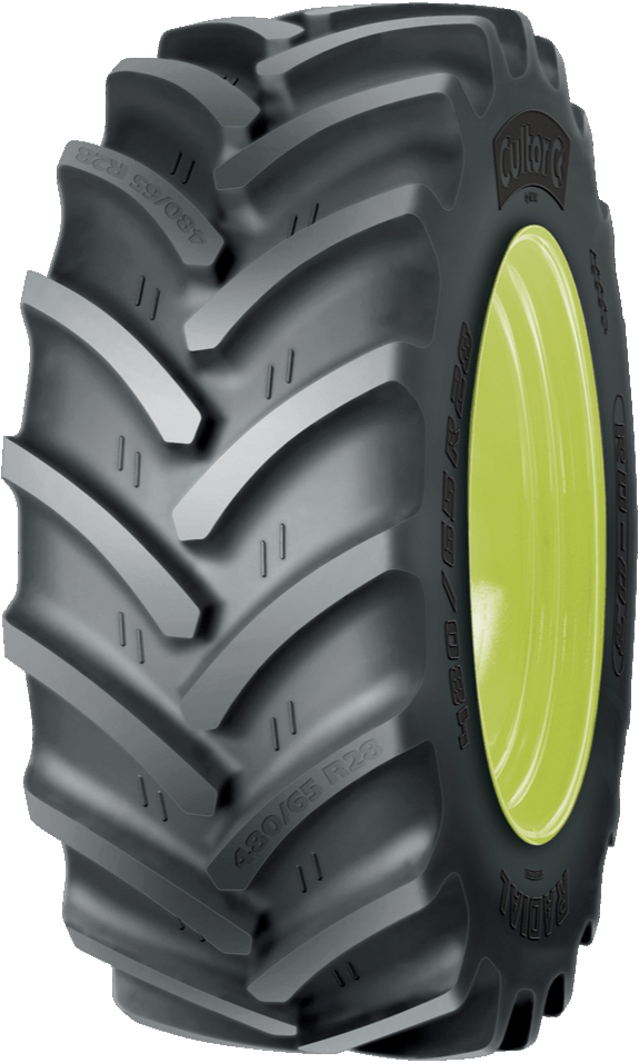 product_type-industrial_tires CULTOR RD-03 TL 540/65 R38 D