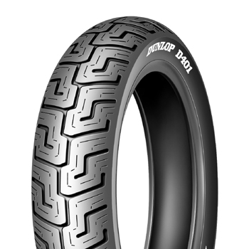 Улични гуми DUNLOP D401 TL 130/90 R16 73H