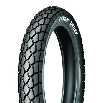 Enduro anvelope DUNLOP D602 TL 130/80 R17 65P