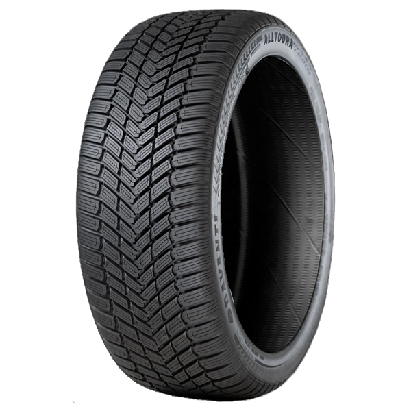 Anvelope auto Davanti Alltoura ALLSEASON 205/55 R16 91V