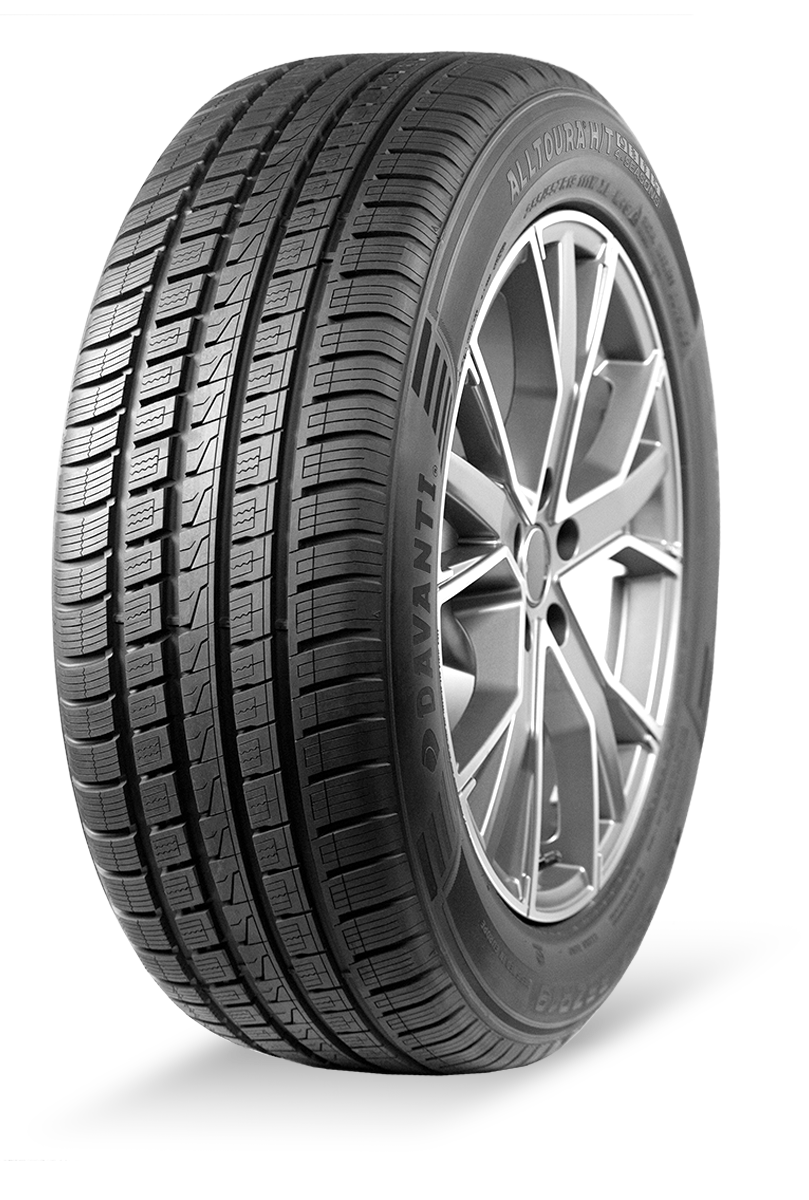 Anvelope auto Davanti Alltoura HT XL FP 225/60 R17 103V