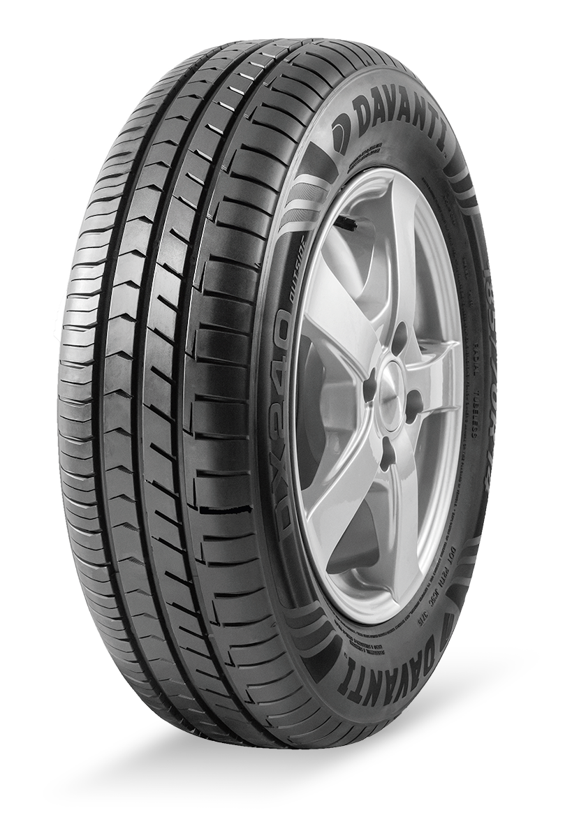 Anvelope auto Davanti DX240 155/65 R14 75T