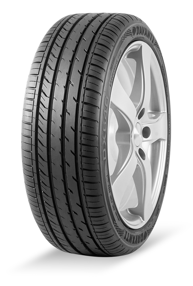 Davanti DX640 XL 255/50 R19 107W Anvelope jeep Davanti DX640 XL 255/50 R19 107W