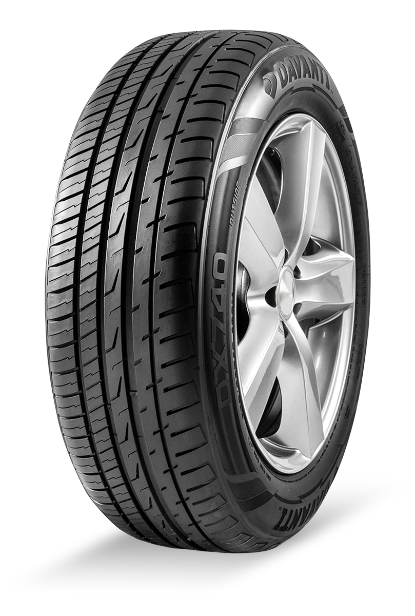 Davanti DX740 XL 235/60 R18 107V Anvelope jeep Davanti DX740 XL 235/60 R18 107V