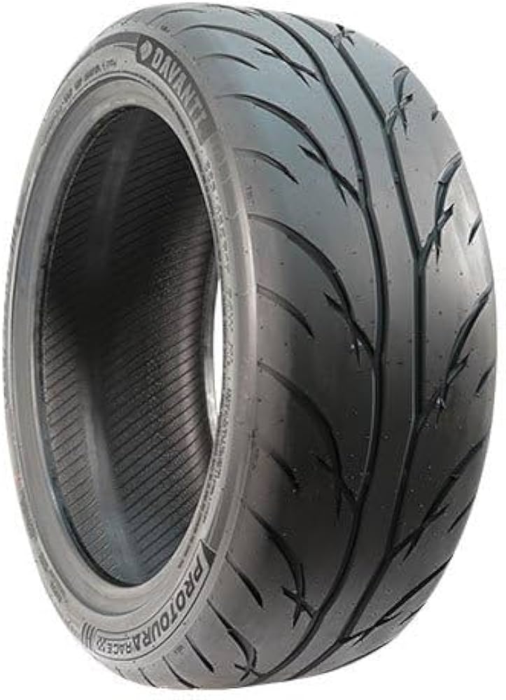 Anvelope auto Davanti Protoura Race XL 265/35 R18 97W