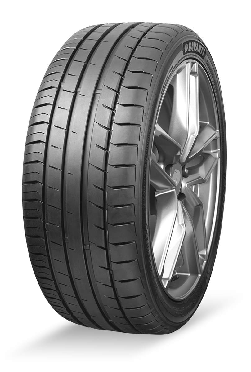 Ελαστικά αυτοκηνίτου Davanti Protoura Sport XL 275/40 R18 103Y