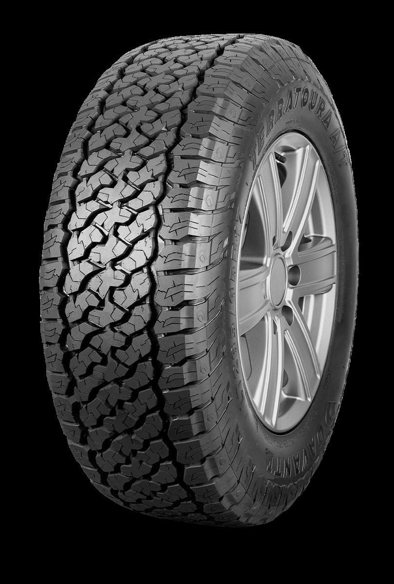 Anvelope jeep Davanti Terratoura AT XL 235/65 R17 108V