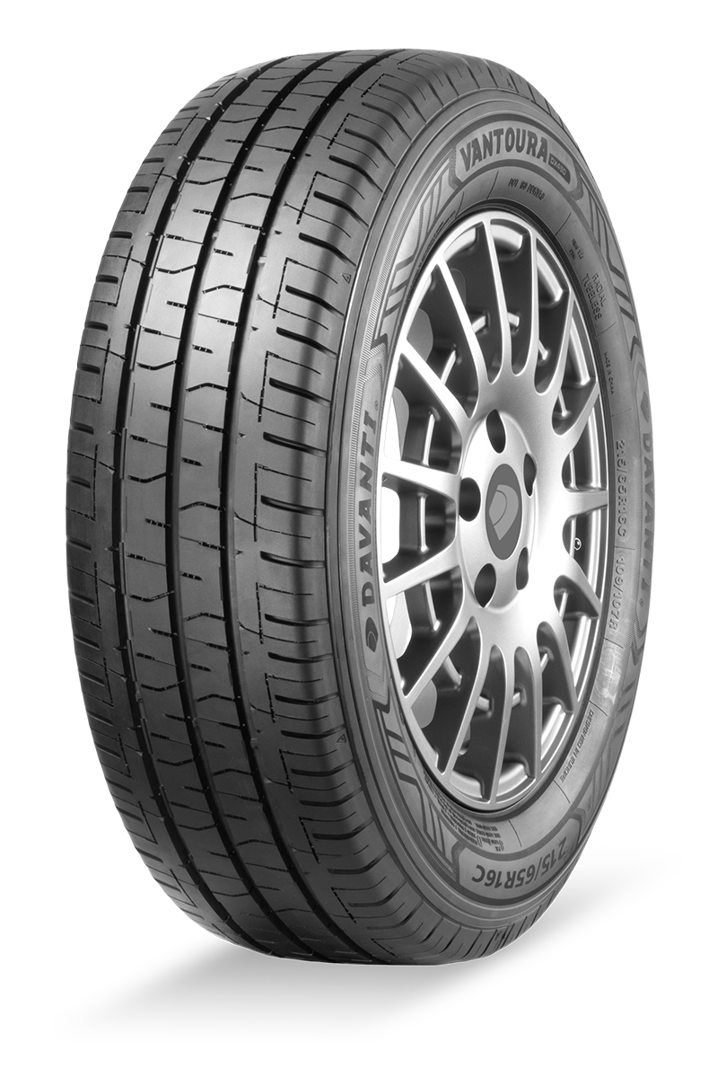 Davanti Vantoura 4Seasons ALLSEASON 215/60 R17 109T Anvelope microbuz Davanti Vantoura 4Seasons ALLSEASON 215/60 R17 109T
