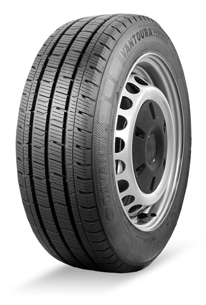 Davanti Vantoura 4Seasons C 195/65 R16 104T Anvelope microbuz Davanti Vantoura 4Seasons C 195/65 R16 104T