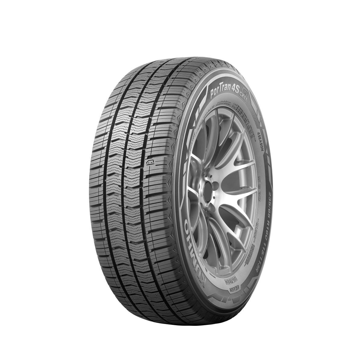 Davanti Vantoura C 195/60 R16 99T Anvelope microbuz Davanti Vantoura C 195/60 R16 99T