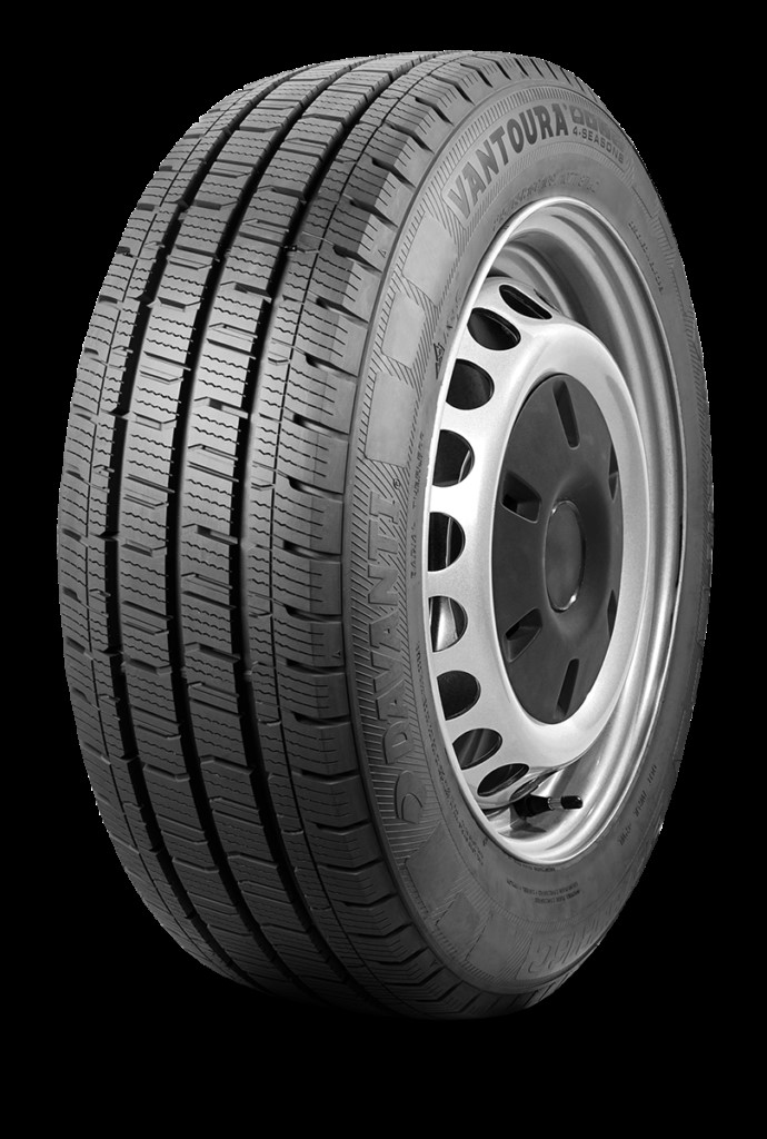 Anvelope auto Davanti Vantoura PR8 215/75 R16 116R