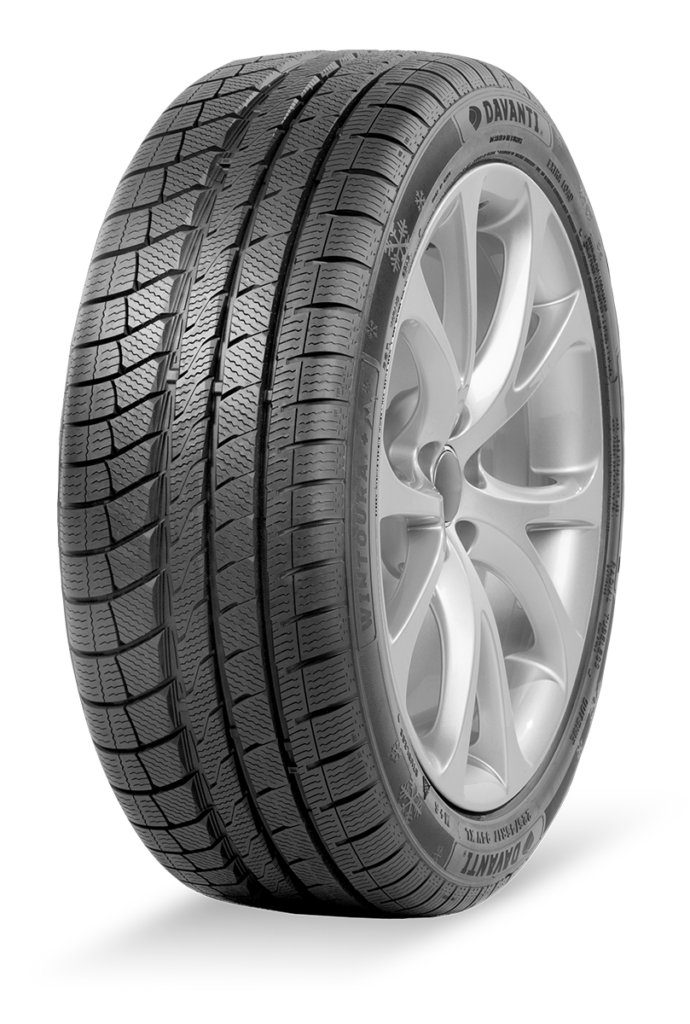 Davanti Wintoura+ BSW 225/35 R19 88W Anvelope auto Davanti Wintoura+ BSW 225/35 R19 88W