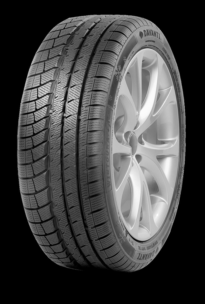 Davanti Wintoura+ XL 225/45 R18 95V Anvelope auto Davanti Wintoura+ XL 225/45 R18 95V