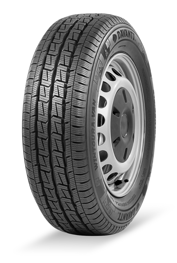 Anvelope microbuz Davanti Wintoura Van C PR6 FP 215/65 R16 106T