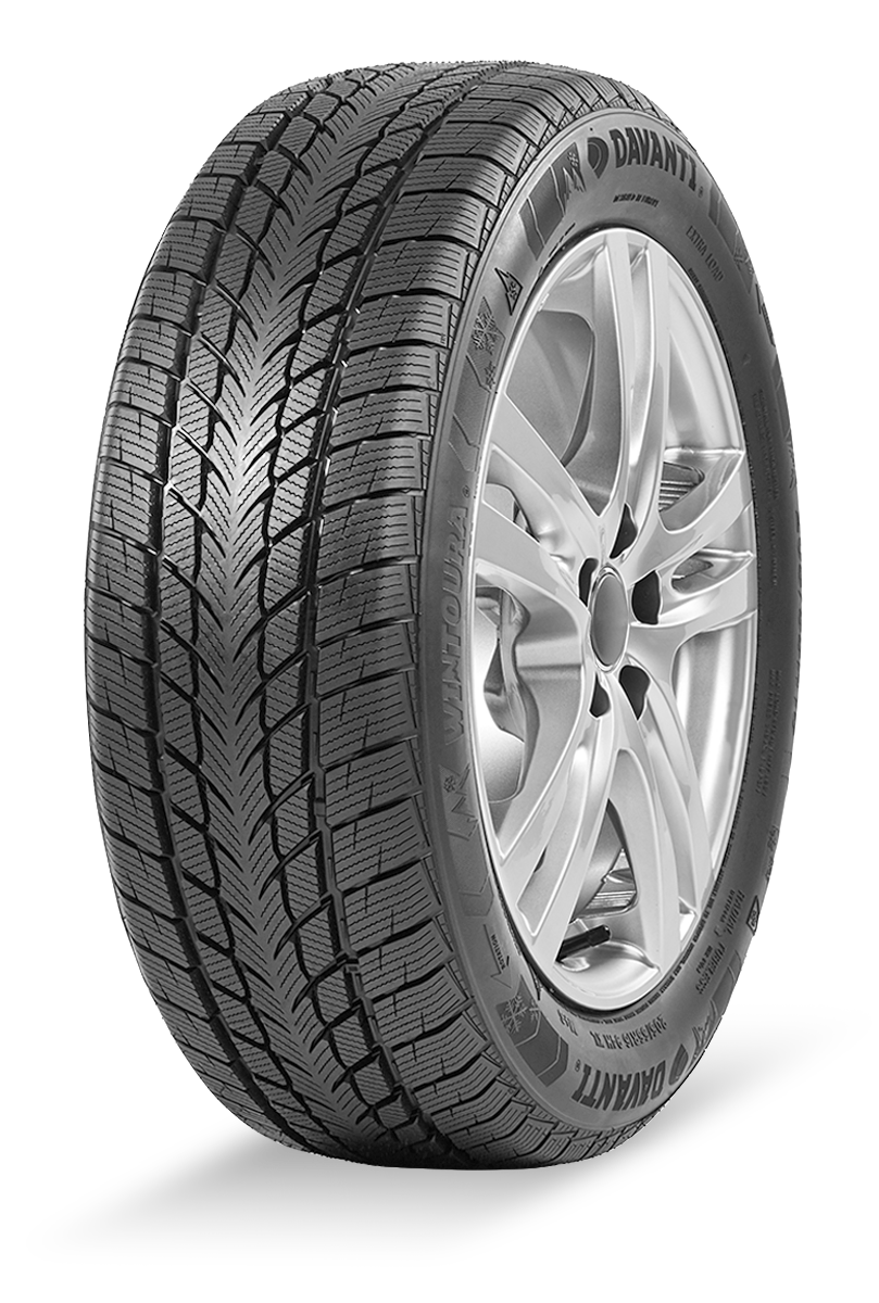Anvelope auto Davanti Wintoura 185/60 R14 82T