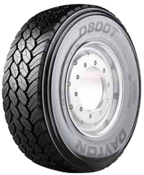 DAYTON D800T 385/65 R22.5 K Тежкотоварни гуми DAYTON D800T 385/65 R22.5 K