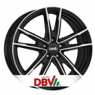 DBV FLORIDA 8Jx17 Алуминиеви джанти DBV FLORIDA 8Jx17