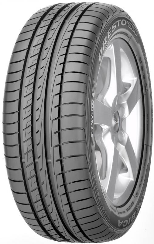 Anvelope auto DEBICA PRESTO UHP XL FP 255/35 R19 96Y