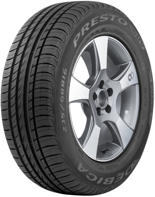 DEBICA PRESTO SUV XL FP 235/65 R17 108V Anvelope jeep DEBICA PRESTO SUV XL FP 235/65 R17 108V