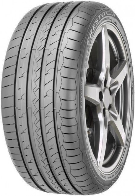 Anvelope auto DEBICA PRESTO UHP 2 XL FP 225/35 R19 88Y